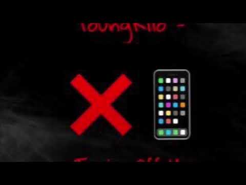 Youngkilo - Turning off my phone (audio)