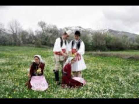 TV REAL Zalo Muka   Proto Gusht Vjeshten e Pare