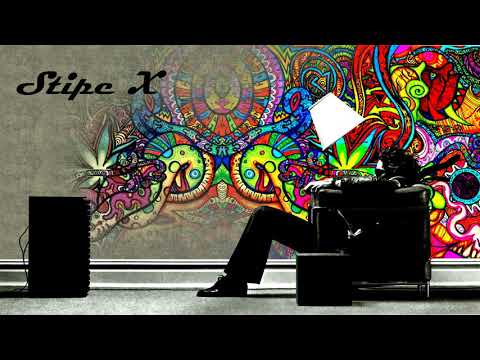 BEST FULL-ON PSY TRANCE ! Melodic PsyTrance! Stipe-X - Old Boy part 6 (Planum tribute)