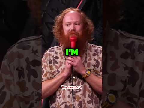 William Montgomery's Dr. Pepper Chicken Recipe?! 🍗 | Kill Tony Hilarity