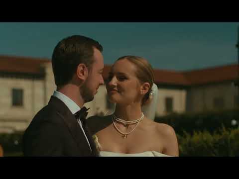 Andrew Rayel & AVIAN GRAYS - Shine Like You (Andrew & Daniela Wedding Video)