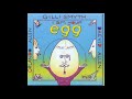 Gilli Smyth, Daevid Allen & Orlando Allen ‎– I Am Your Egg, ''Sacrifice'', 2005 UK