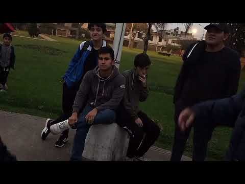 NEVIK vs CORRALITO - Octavos - Despedida Colectivo Usil