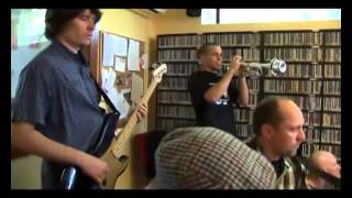 Video Pohřební kapela   Děbnár   Funeral marsch band, Il gruppo funera