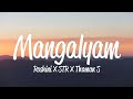 Mangalyam (Lyrics) - Roshini JKV, STR & Thaman S