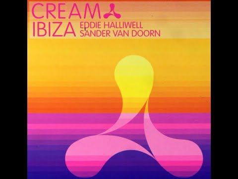 Cream Ibiza 2009 - Mixed By Eddie Halliwell (Disc 1)