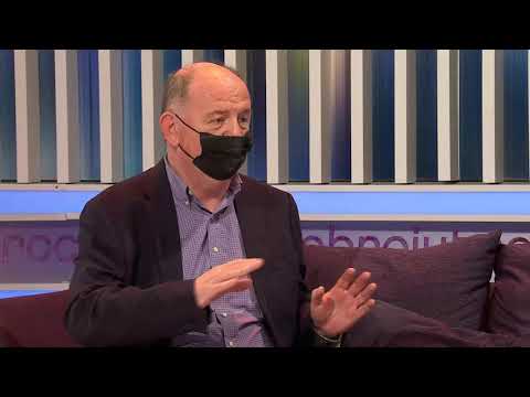 Trudnoća u doba korone - Dr Milovan Jovanović