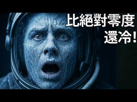 竟然能比絕對零度還冷！？這真的有可能嗎？