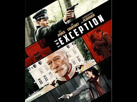 Exception The Movie