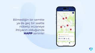 Evde Sağlık Hizmetleri! Happ Sağlık nedir ? #hepsağlık