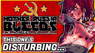 😡 Mother Russia Bleeds... - A Disturbing Game You Need To Play! 😡