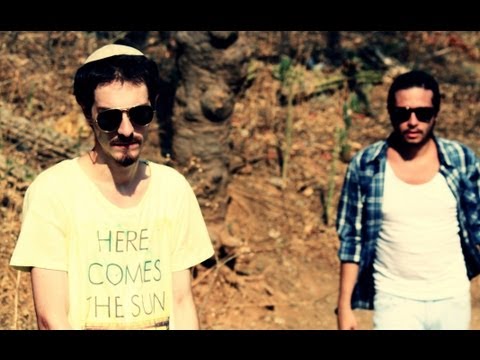 Jailight ft. Julian Cadosch - Somos Huellas [Video Oficial HD]