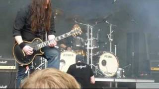 Shining- Lat Oss Ta Allt Fran Varandra (Live Metalfest)