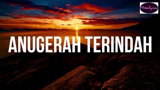 Download lagu Sheila On 7 - Anugerah Terindah Cover Aldhi Rahman | Lirik Indonesia mp3