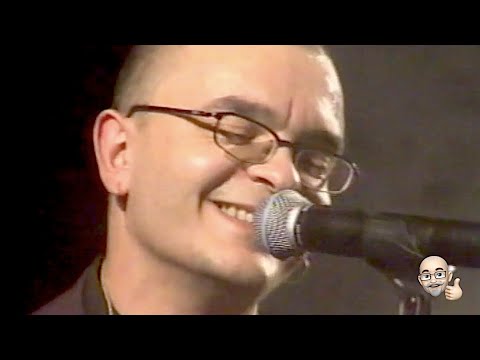 Nomadi "Gli aironi neri" - Milano 30.10.2000