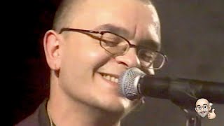 Nomadi &quot;Gli aironi neri&quot; - Milano 30.10.2000