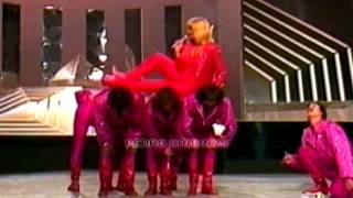 Raffaella Carrà - Medley de Exitos - Retrato en Vivo 1981 (3)