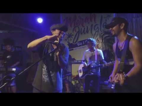 GITO REWARD FT BASTIAN COZY - REDEMPTION SONG (COVER)