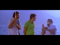 Kuselan Tamil Movie Scenes Livingston Ask Santhanam To Introduce Him To Rajinikanth
