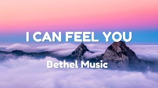 I Can Feel You by Jenn Johnson | Bethel Music | Instrumental