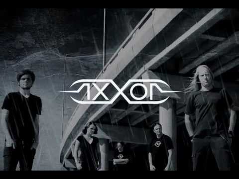 Axxon - Metal4Africa Winterfest 2012 - Teaser