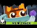 Don T Bug Me CartoonHangover Loves D Void