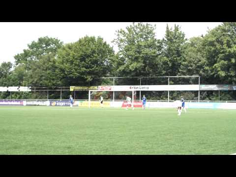 Alphense Boys C1 - Spijkenisse C1 7-0 (2-0)