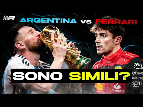 Analiziamo due COMPORTAMENTI UGUALI