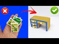Reuse Waste Matchbox Matchbox Recycle Idea Waste Material Craft DIY Art And Craft AmanCrafts
