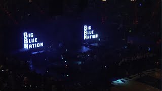 RuppTV: Big Blue Madness 2014 Recap