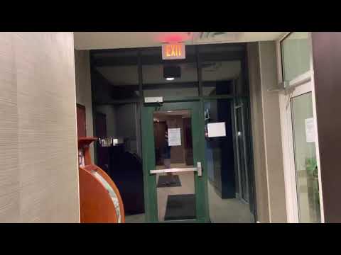 Otis Gen2 Elevators At Courtyard By Marriott Hotel, Aberdeen, Maryland