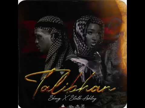 Skeng x Stalk Ashley- Taliban (audio)