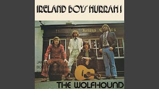 Ireland Boys Hurrah!