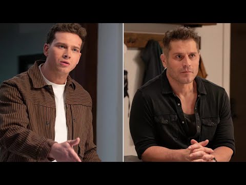 9-1-1 Shocker: Buck and Tommy's Heartbreaking Breakup!