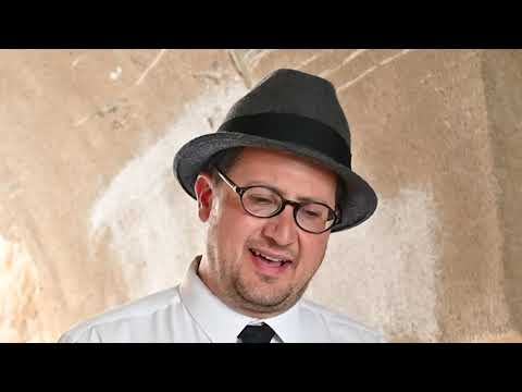 Introducing Maury Epstein