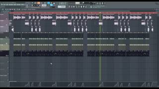Porta - Es por moda (Con Syra) [Instrumental]