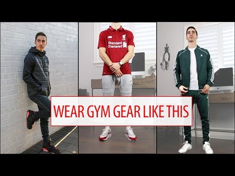 HOW TO STYLE: Athleisure (Lookbook + Outfit Ideas)