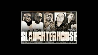 Slaughterhouse ft. M.O.P. - Woodstock    (EXXXXXXCLUSIVE!!!)