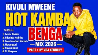 Download lagu HOT MIX PRT 1 BY KIVULI MWEENE FT DJ KENNEDY 🔥🔥🔥  mp3