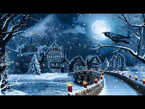Snow In The Shire - Nox Arcana