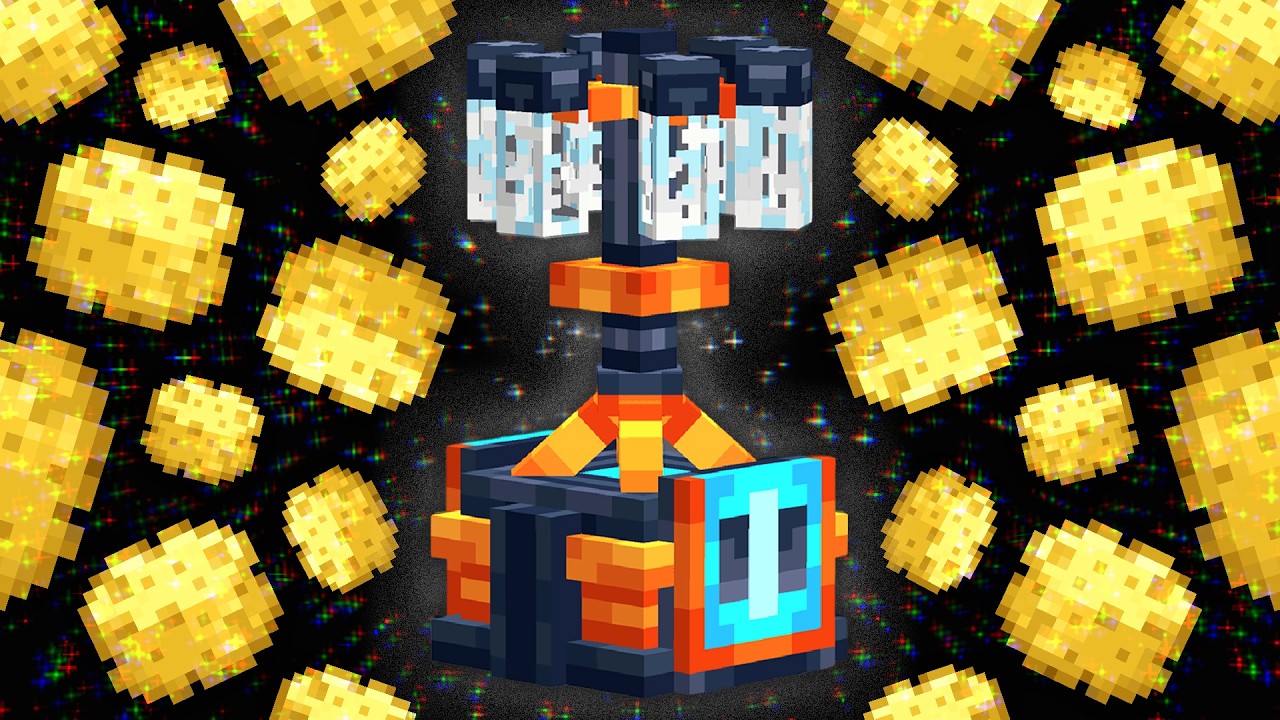 Minecraft Contained | POWER UPGRADES & ORITECH MACHINERY! #3 [Modded Questing Spaceblock]