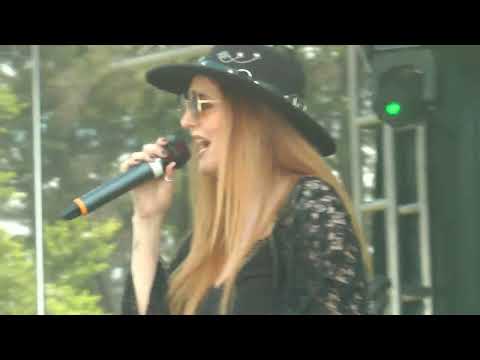 Brave Rival - Run And Hide - Call Of The Wild Festival - Lincolnshire Showground - 01/06/25..