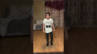 ADHD by Joyner Lucas Tap Dance