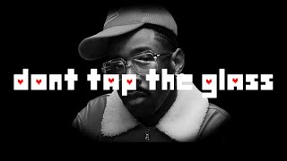 Don&#39;t You Worry Deltarune (Tyler The Creator X Toby Fox)