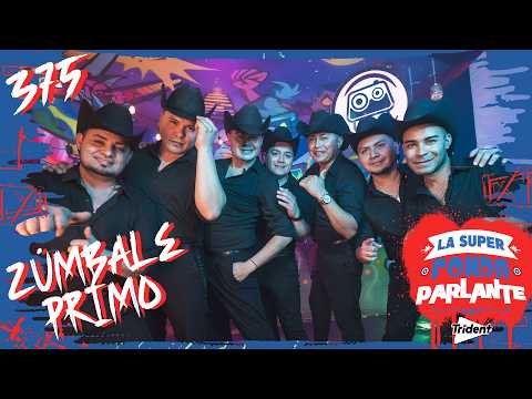 CASAPARLANTE: ZUMBALE PRIMO