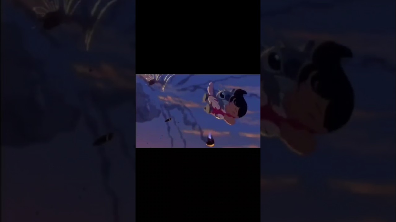 Lilo Pelekai Damsel In Distress Part 2