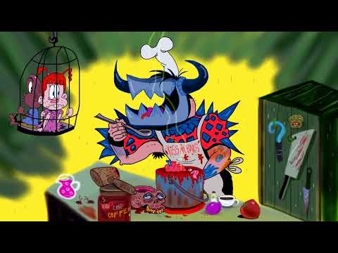 GWAR - Ratcatcher (Official Video)