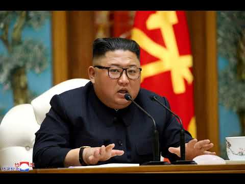 KCNA reports North Korea leader Kim Jong Un resuming public activity