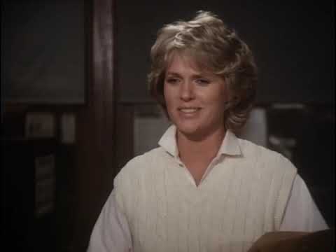 S5 E24  Cagney and Lacey Parting Shots
