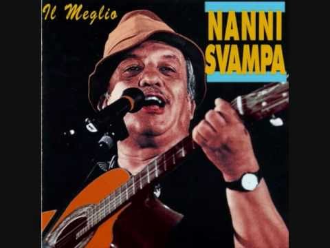 Nanni Svampa - La Dona Biunda